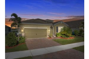 12341 Arabella Drive, Port Saint Lucie, FL 34987 Sold 02/01/26