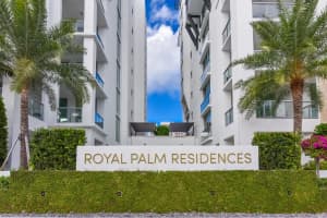 485 E Royal Palm Road 403, Boca Raton, Fl 33432, Boca Raton