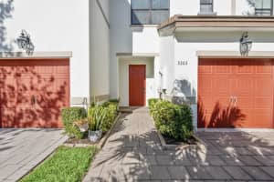 5303 Silverdrift Lane 2, Lake Worth, FL 33463 - MLS#R11148526