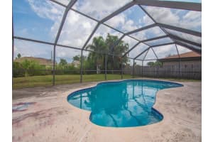 557 Duval Avenue, Port Saint Lucie, FL 34983 - MLS#R11148530