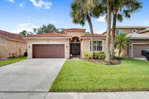 168 Seminole Lakes Dr, Royal Palm Beach, FL 33411, Sold 12/18/25