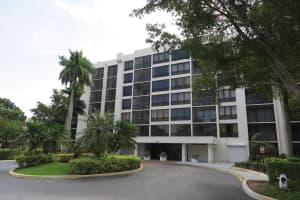 5951 Wellesley Park Drive 601, Boca Raton, FL 33433 Sold 03/01/26