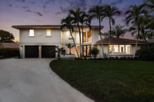 2570 Avenue Au Soleil, Delray Beach, Fl 33483, Delray Beach