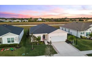 10645 SW Vasari Way, Port Saint Lucie, FL 34987 - MLS#R11148542