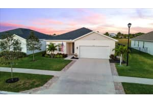 10645 Vasari Way, Port Saint Lucie, FL 34987 Sold 02/27/26