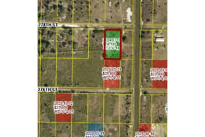 18420 278 Street, Okeechobee, FL 34972 - MLS#R11148544