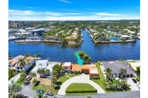 1901 Riverside Drive, Pompano Beach, FL 33062 - MLS#R11148546