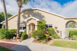 1638 Green Acres Circle, Port Saint Lucie, FL 34952 Sold 02/17/26