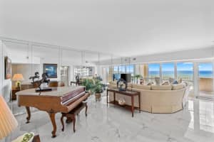 4001 N Ocean Boulevard 1803, Boca Raton, FL 33431 - MLS#R11148555