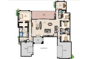 186 SE Fiore Bello, Port Saint Lucie, FL 34952 - MLS#R11148558