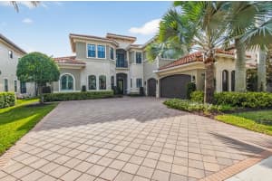 8277 Hawks Gully Avenue, Delray Beach, Fl 33446, Delray Beach