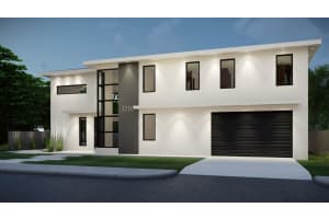 383 31st Court, West Palm Beach, FL 33407 - MLS#R11148563