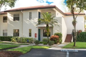 21703 Tall Palm Circle 5-D, Boca Raton, FL 33433 - MLS#R11148566