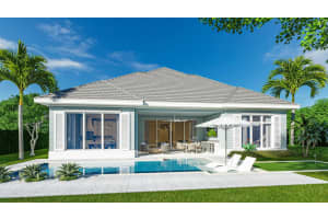 123 SE San Priverno, Port Saint Lucie, FL 34984 - MLS#R11148573