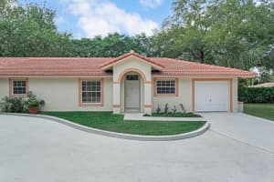 13730 Sunflower Court A, Wellington, Fl 33414, Wellington