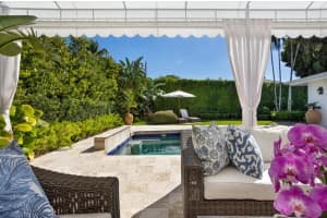 265 Sandpiper Drive, Palm Beach, FL 33480 Sold 01/02/26