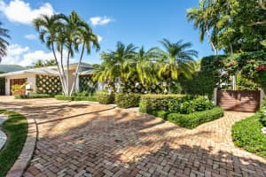 265 Sandpiper Drive, Palm Beach, FL 33480 Sold 01/02/26