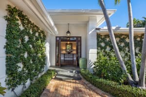 265 Sandpiper Drive, Palm Beach, FL 33480 Sold 01/02/26