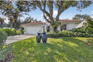 4560 Catamaran Circle Boynton Beach, FL 33436 - Off Market