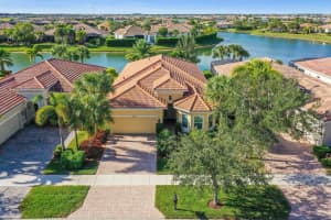 10576 SW Visconti Way, Port Saint Lucie, FL 34986 - MLS#R11148588