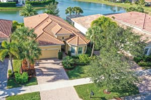 10576 SW Visconti Way, Port Saint Lucie, FL 34986 - MLS#R11148588