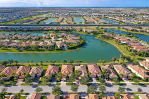 10576 SW Visconti Way, Port Saint Lucie, FL 34986 - MLS#R11148588