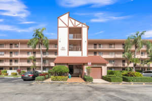 7301 Amberly Lane 109, Delray Beach, FL 33446 - MLS#R11148598