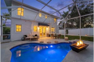 516 Sw Camden Avenue, Stuart, Fl 34994, Stuart