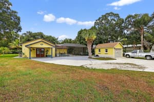 600 Gopher Hill Road, Fort Pierce, FL 34982 - MLS#R11148605