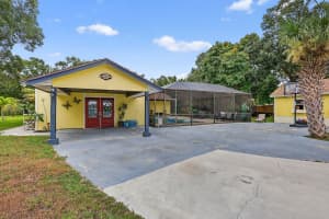 600 Gopher Hill Road, Fort Pierce, FL 34982 - MLS#R11148605