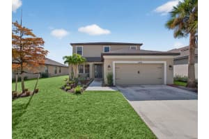 11912 SW Macelli Way, Port Saint Lucie, FL 34987 - MLS#R11148611