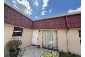 734 Nantucket Circle, Lake Worth, FL 33467 - MLS#R11148614