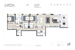 1011 Us Highway 1 D306, Juno Beach, FL 33408, Juno Beach, FL 33408 - MLS#R11148629