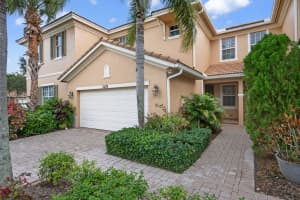 5072 Dulce Court, Palm Beach Gardens, FL 33418 Sold 02/05/26