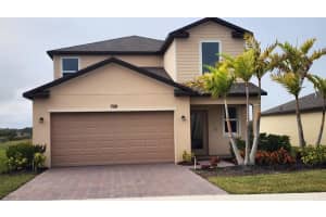 799 Carlyle Way, Fort Pierce, FL 34947 - MLS#R11148647