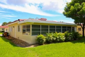 4361 NW 12th Drive NW, Deerfield Beach, FL 33064 - MLS#R11148651