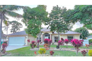 1752 Sw Starman Avenue, Port St. Lucie, Fl 34953, Port Saint Lucie