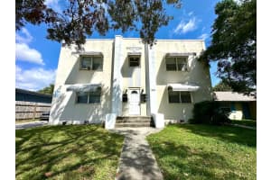 515 57th Street 6, West Palm Beach, FL 33407 - MLS#R11148659