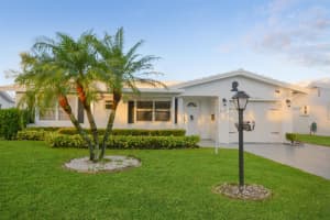 511 Sw 18th Street, Boynton Beach, Fl 33426, Boynton Beach