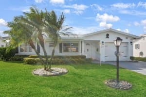 511 18th Street, Boynton Beach, FL 33426 - MLS#R11148661
