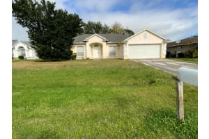 1157 SE Mendavia Avenue, Port Saint Lucie, FL 34952 Sold 01/01/26