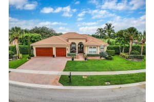 3776 Isles Vista Boulevard, Wellington, Fl 33449, Wellington