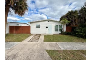 5414 Manning Avenue, West Palm Beach, FL 33407 - MLS#R11148689