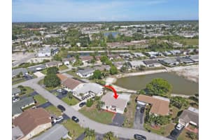 7116 Pine Bluff Drive, Lake Worth, FL 33467 - MLS#R11148690