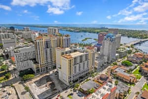 801 S Olive Avenue 116, West Palm Beach