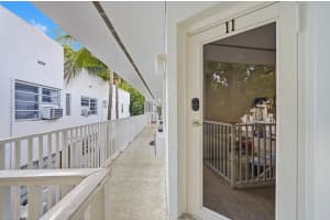 835 Meridian Avenue 11, Miami Beach, FL 33139 - MLS#R11148704