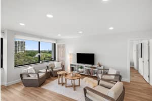 1500 Presidential Way 703, West Palm Beach, FL 33401 - MLS#R11148705