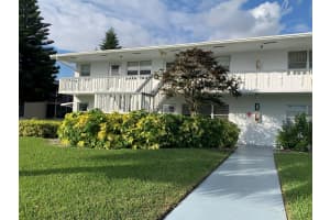 85 Salisbury D, West Palm Beach, FL 33417 - MLS#R11148710