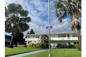 85 Salisbury D, West Palm Beach, FL 33417 - MLS#R11148710