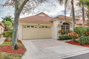2100 Bonisle Circle, Riviera Beach, Fl 33418, Riviera Beach